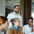 Equipping Employees to Handle Changes in the Workplace: 3 Strategies for Success