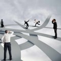 What are the success and failure factors of change management?