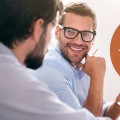 How do you stay positive during difficult changes at work?