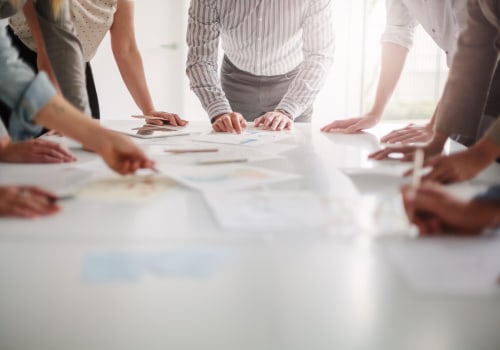 Understanding Change Management Approaches