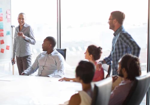 Minimizing Disruption During Organizational Change: Strategies for a Smooth Transition