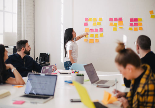 7 Strategies to Effectively Manage Change in Your Organization