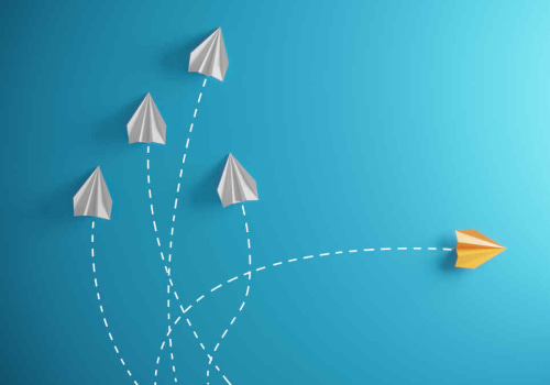 The Impact of Change Management on Organizational Success