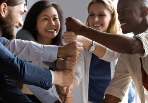 The Power of Change Management and Employee Engagement: Maximizing Success