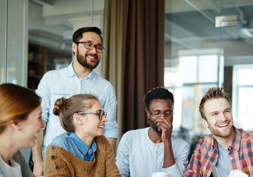 Equipping Employees to Handle Changes in the Workplace: 3 Strategies for Success