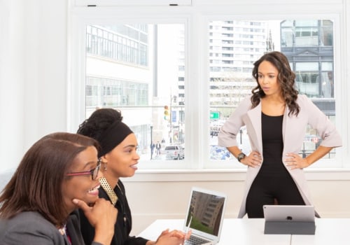 Building Trust and Collaboration in Times of Change