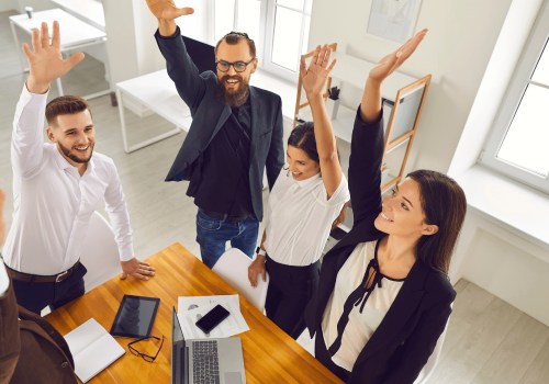 Motivating Employees to Embrace Change in the Workplace