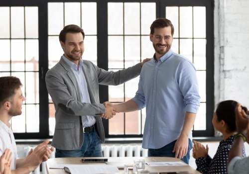 The Advantages of Effective Change Management