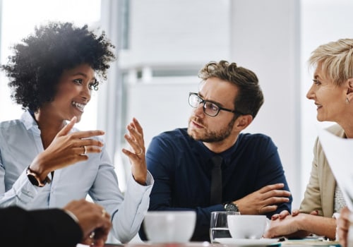 The Power of Communication in Achieving Successful Change Management