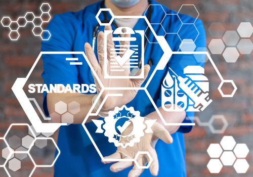 What are standard changes?