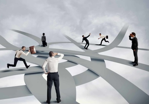 What are the success and failure factors of change management?