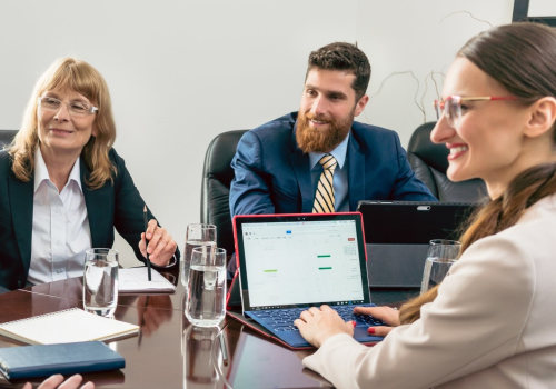5 Pillars of Successful Change Management: A Guide to ERP Implementation