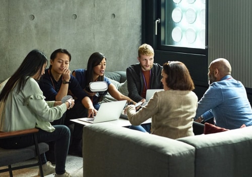 Collaboration Strategies for Organizational Change: A Guide for Success