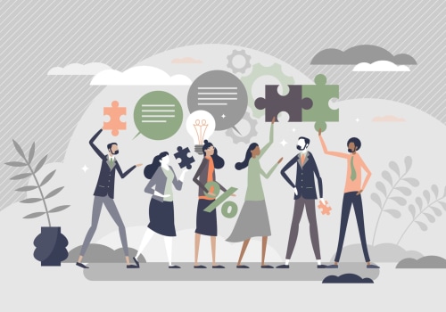 How Change Management Helps Organizations Succeed