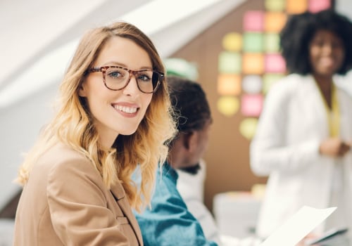 Successfully Managing Organizational Change: Best Practices