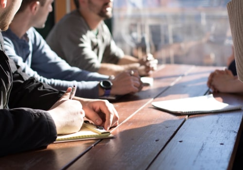 The Benefits of Change Management: Achieving ROI and Future Growth