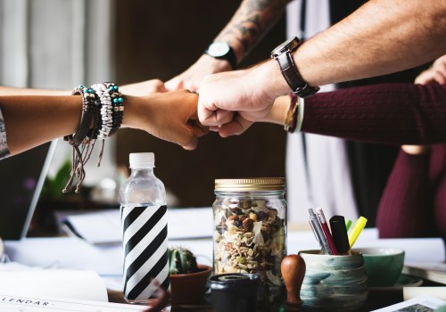 Strategies for Effective Change Management: A Guide for Success