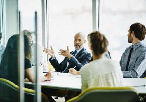 The Benefits of Change Management: Communication is Key
